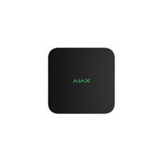 Ajax NVR 16ch black