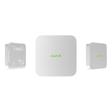 Ajax NVR 16ch white