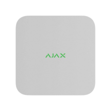 Ajax NVR 8ch white