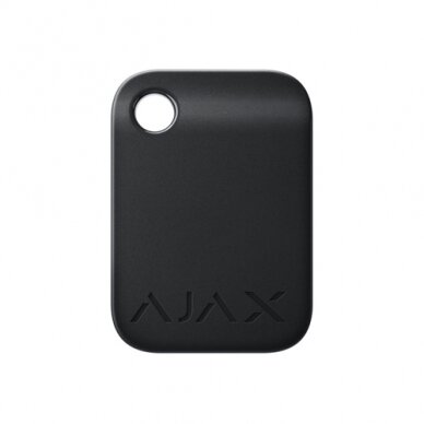 Ajax TAG black