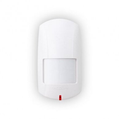 BP2 p wireless motion (PIR) and temperature sensor