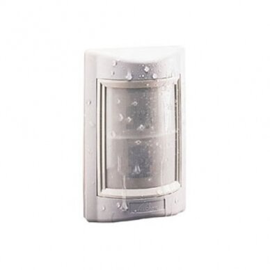 D/D, outdoor motion sensor