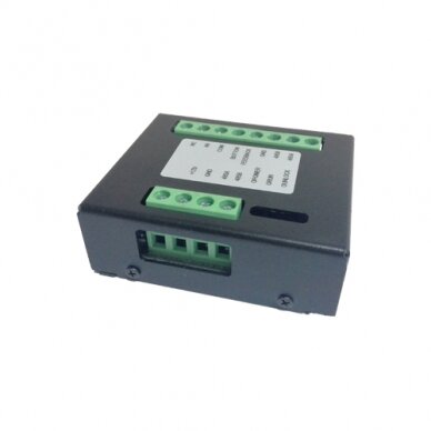 DEE1010B Access Control Extension Module