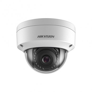 DS 2CD1143G0 I F2.8, IP camera 4MP, 2.8mm, IR30