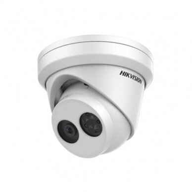 DS 2CD2345FWD I F4, IP camera 4MP, 4mm, IR30