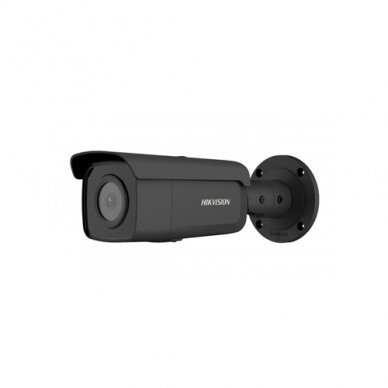 DS 2CD2T46G2-4I F2.8B, IP camera 4MP, 2.8mm, IR80, black