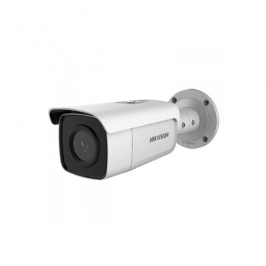 DS 2CD2T85G1 I8 F2.8, IP camera 8MP, 2.8mm, IR80