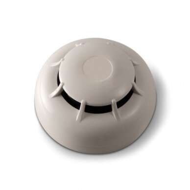 ED100, Addressable Smoke Detector