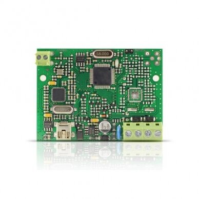 EXT116, Remote control module (SECOLINK)