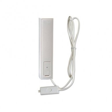 FW2 FLOOD, Two Way Wireless Flood Sensor