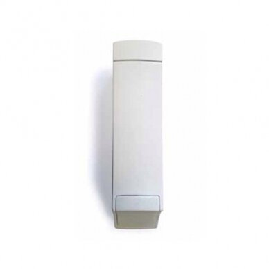 FW2 PIR CRT 8F, Two way wireless PET immune PIR detector