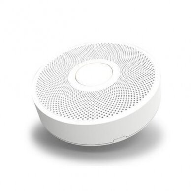 FW2 SMK 8F ND, Wireless smoke detector