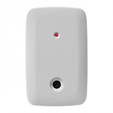 G550, Wireless glass break sensor