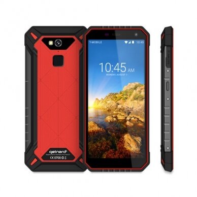 Getnord Leo Smartphone