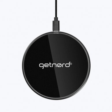 Getnord Wireless Charger