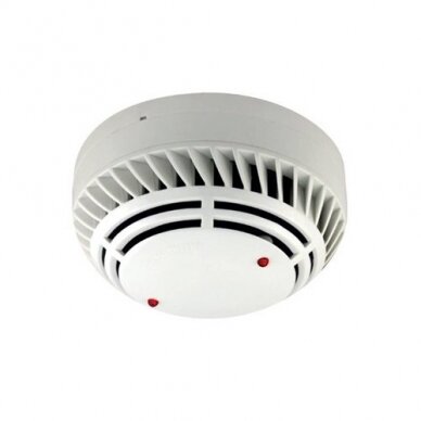 GFE ZEOS AD H, Analogue Addressable heat detector, base