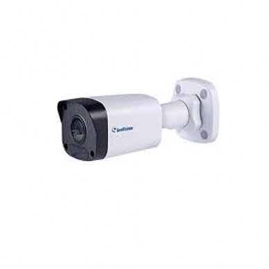 GV ABL4703 4MP H.265 Low Lux WDR IR Bullet IP camera 4mm