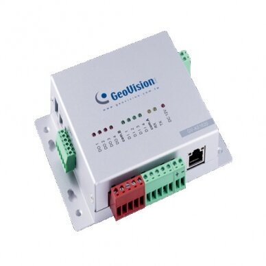 GV AS1620, Single Door IP Controller