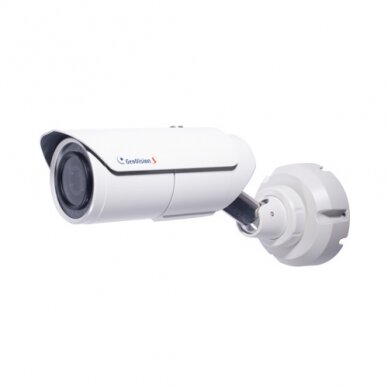 GV LPR2811 DL Deep Learning LPR Camera