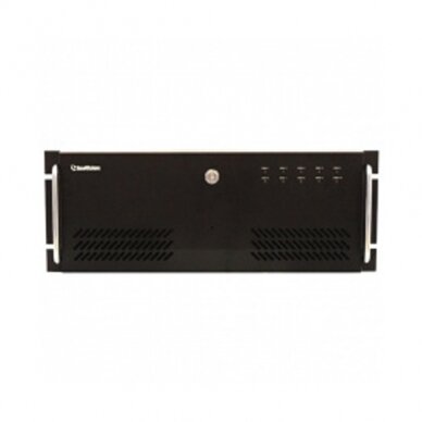 GV VMS 32 E100 (only GV), i5, 3bay, rack, (recomended 1-16 cameras)