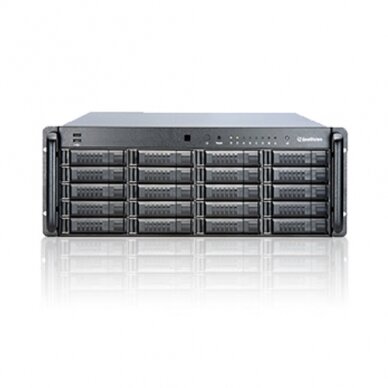 GV VMS 32 (only GV), 4U, 20bay, rack