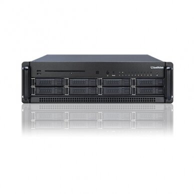 GV VMS 32 (only GV), 4U, 8bay, rack mount