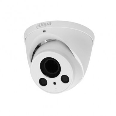 HAC HDW2241T-Z-A, HDCVI Vaizdo kamera 2MP, 2.7-13.5mm, IR60