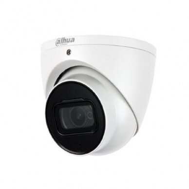 HAC HDW2501T-A-0280B, HDCVi camera 5MP, 2.8mm, IR50