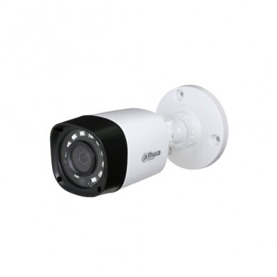 HAC HFW1200R-0280B, HDCVI camera 2MP, 2.8mm, IR20