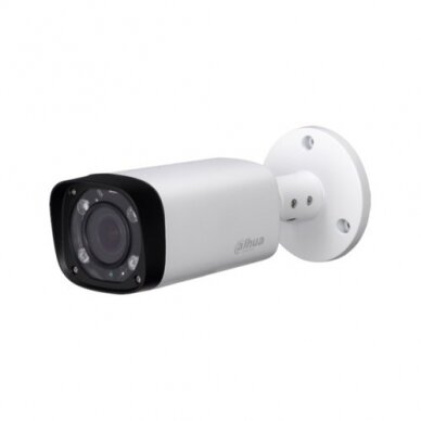 HAC HFW2231RP Z IRE6, HD-CVI vaizdo kamera 2MP, 2.8-12mm, IR50