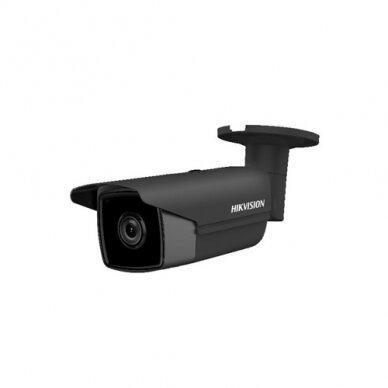 DS 2CD2T45FWD-I8 F2.8, IP camera 4MP, 2.8mm, IR80, black