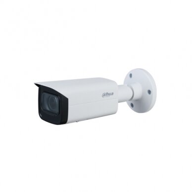 IPC HFW2531T-ZS-27135-S2, IP vaizdo kamera 5MP, 2.7-13.5mm, IR60