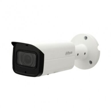 IPC HFW4239T-ASE-NI-0360B, 2MP WDR Full-color Starlight Mini Bullet Network Camera