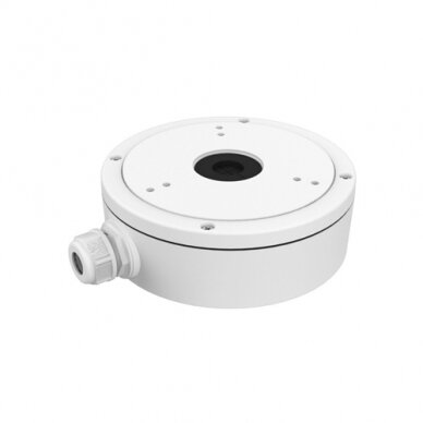 Junction box Hikvision DS-1280ZJ-M