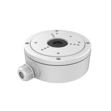 Junction box Hikvision DS-1280ZJ-S