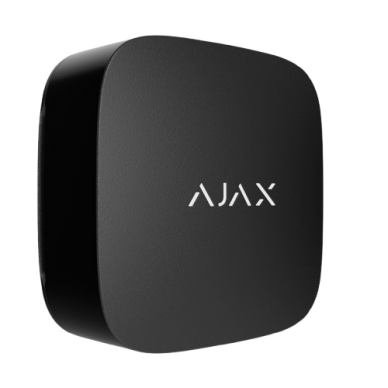 LifeQuality Black Ajax