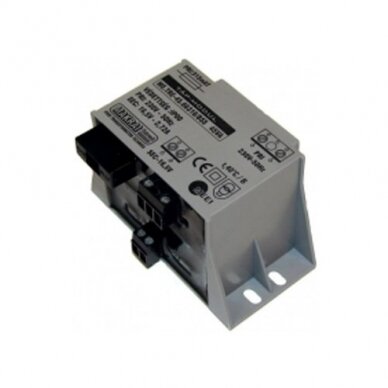 ME.TRE-20.60116, Transformer 20w 1.21A 16.5V(20 VA)