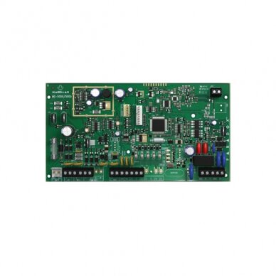 MG5000 Magellan wireless control panel