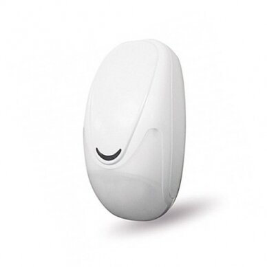 Mouse 02, Motion detector, MW AM EOL (AMC)