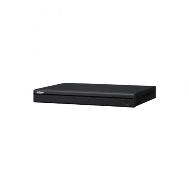 NVR4208-4KS2, NVR (Network Video Recorder) 8CH, 1HDD, 8MP