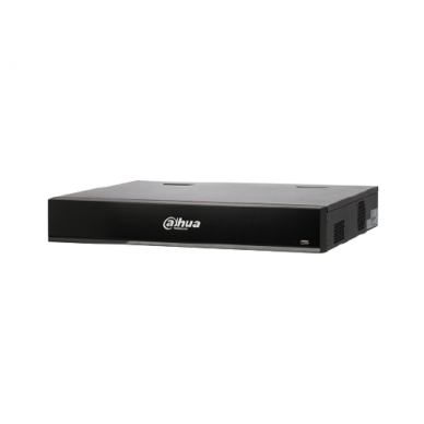 NVR5432-16P-I, NVR (Network Video Recorder) 32CH, 4HDD, 16MP, AI