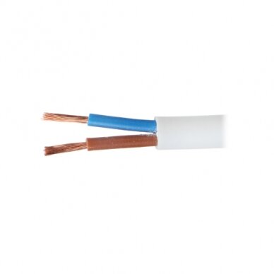 OMY 2x1.5, Power cable