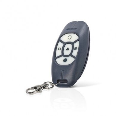 OPT-1 IR keyfob