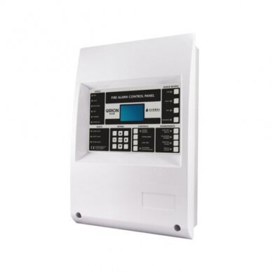 ORION PLUS 16 LT, Conventional 16 zone fire panel