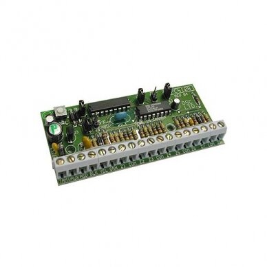 PC 5108, Expansion module for DSC Panels