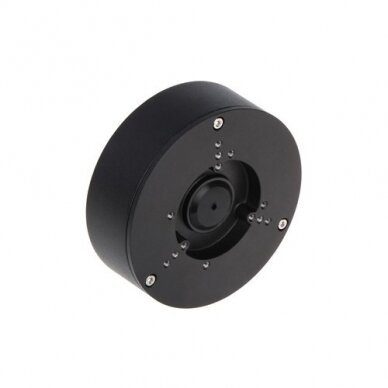 PFA130-E-Black, camera bracket