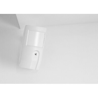 PIR-30-9, wireless motion detector, AVA PRO