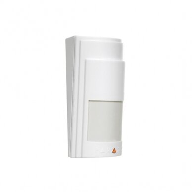 PMD2P Magellan wireless motion sensor, PET 18kg.