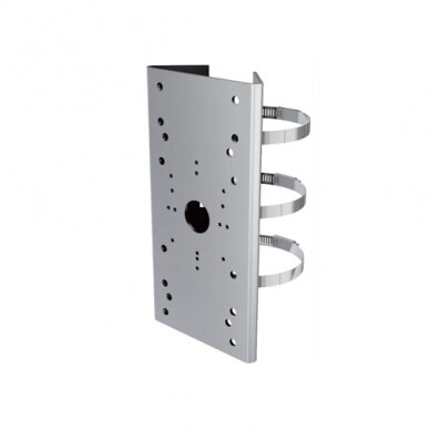 Pole mounting bracket Hikvision DS-1275ZJ