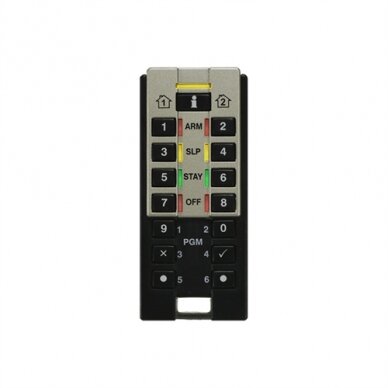 REM3 Magellan two-way remote control